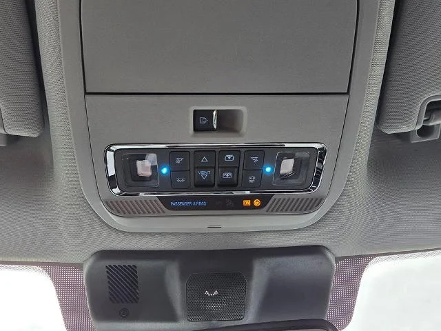New 2026 Star White Metallic Tri-Coat Ford F-250® Lariat® image 72