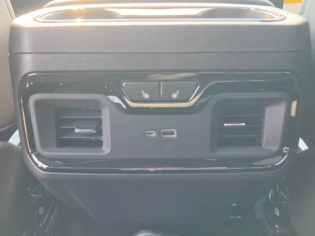 2026 GMC Sierra 2500HD AT4 - Photo 26