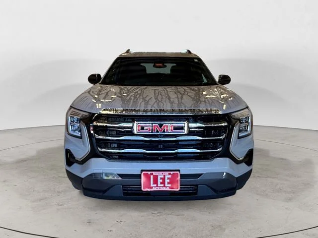 New 2027  GMC Elevation image 9