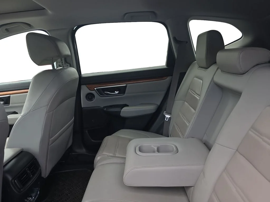 Used 2019 Gunmetal Metallic Honda EX-L image 22