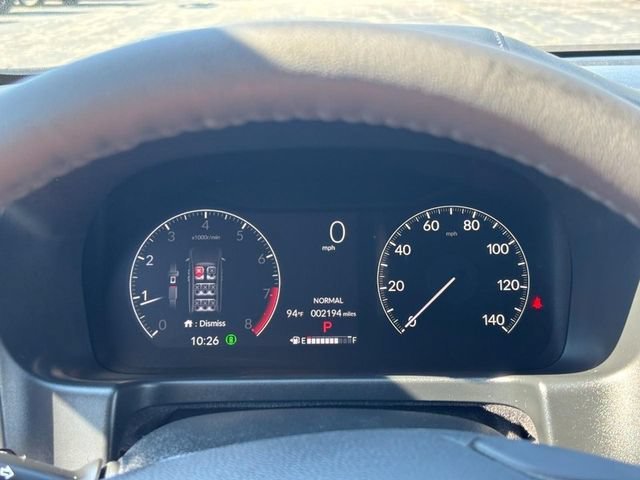 2026 Honda Odyssey Elite - Photo 22