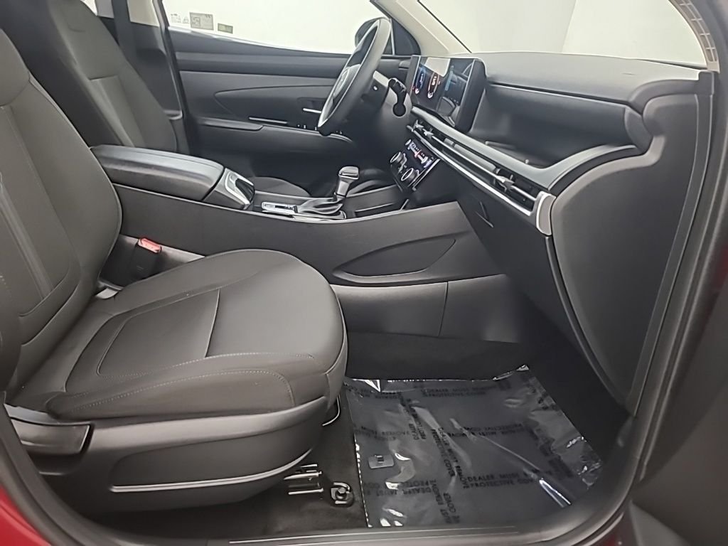 2025 Hyundai Tucson SEL - Photo 15
