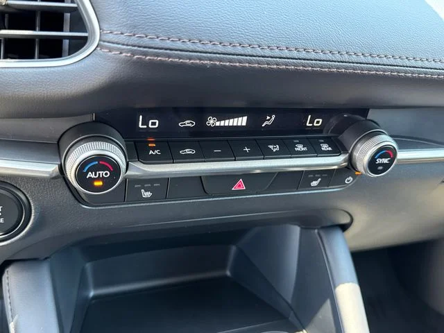 New 2026 Jet Black Mica Mazda 2.5 S Preferred image 40