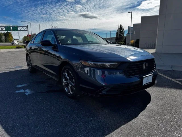 2026 Honda Accord