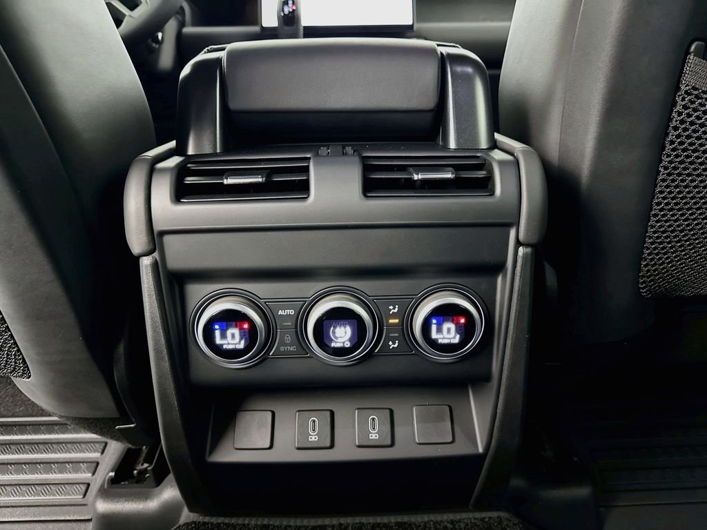 New 2026 Gondwana Stone Land Rover X-Dynamic SE image 26