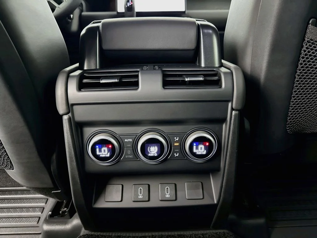 New 2026 Gondwana Stone Land Rover X-Dynamic SE image 26