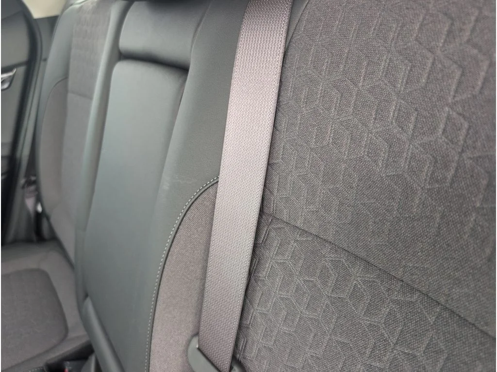 New 2026 Snow White Pearl Kia S image 29