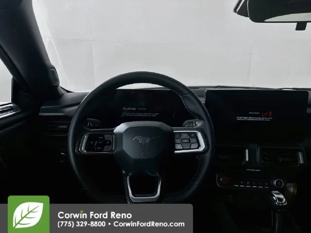 New 2026 Oxford White Ford EcoBoost image 23