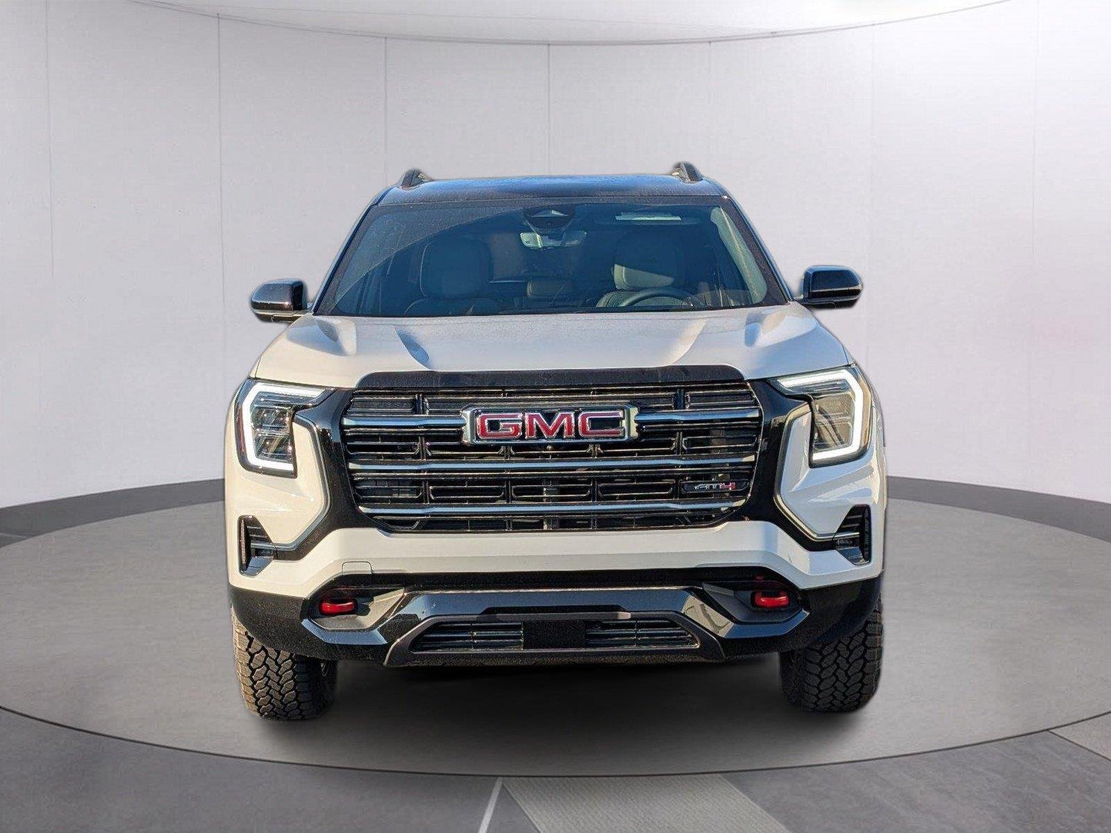 New 2027 Summit White GMC AT4 image 10