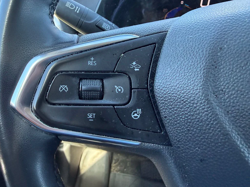 Used 2024 Black Chevrolet LT image 18