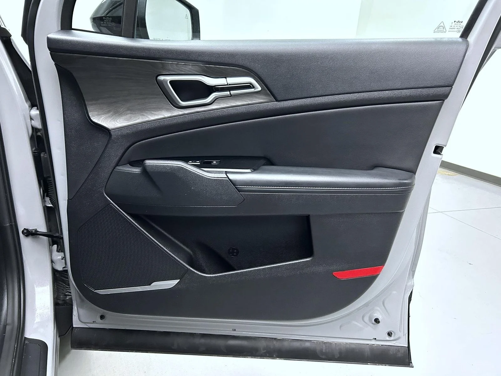 Used 2023 Gray Kia X-Line image 16