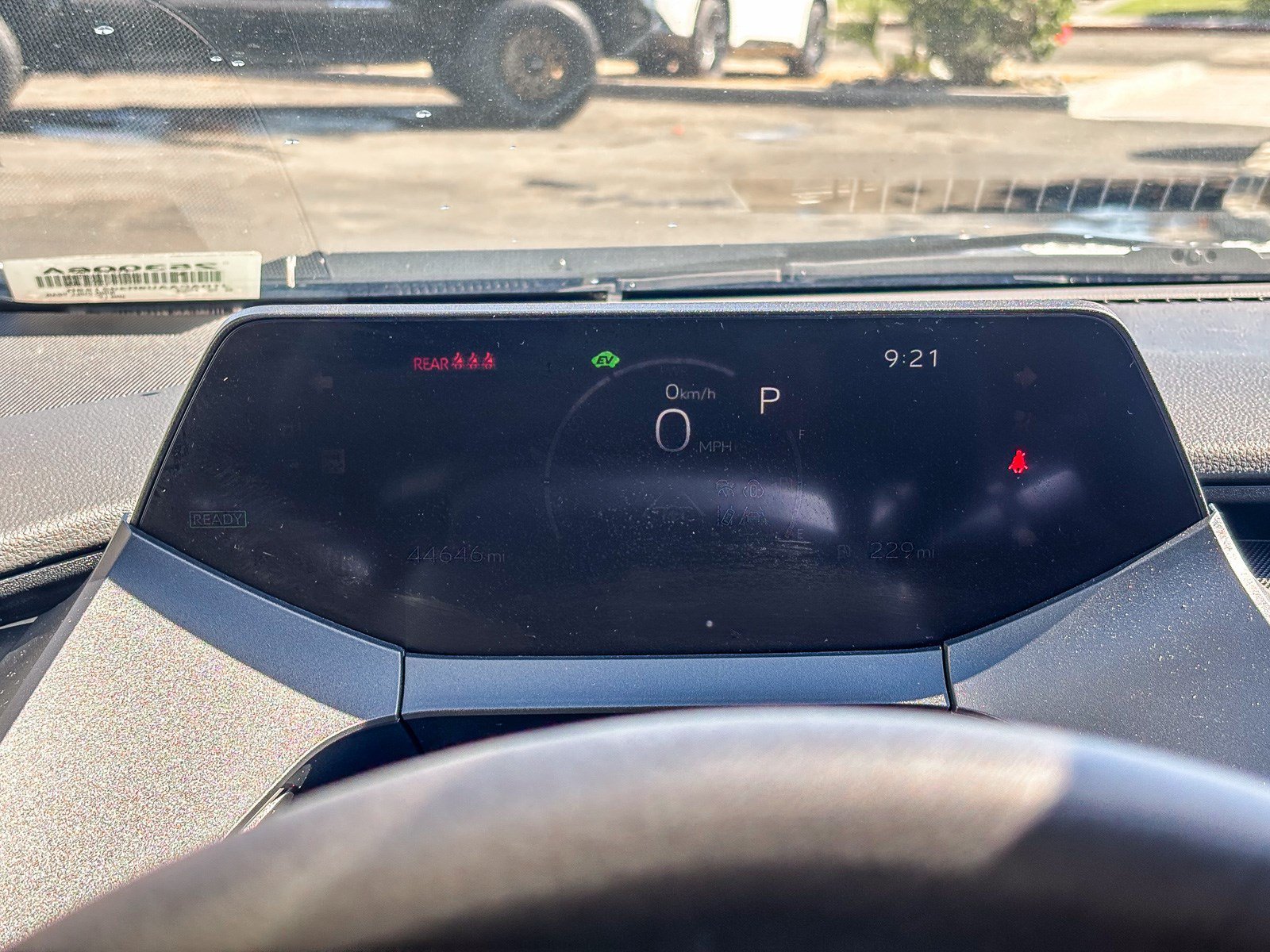 Certified Used 2024 Wind Chill Pearl Toyota LE image 26
