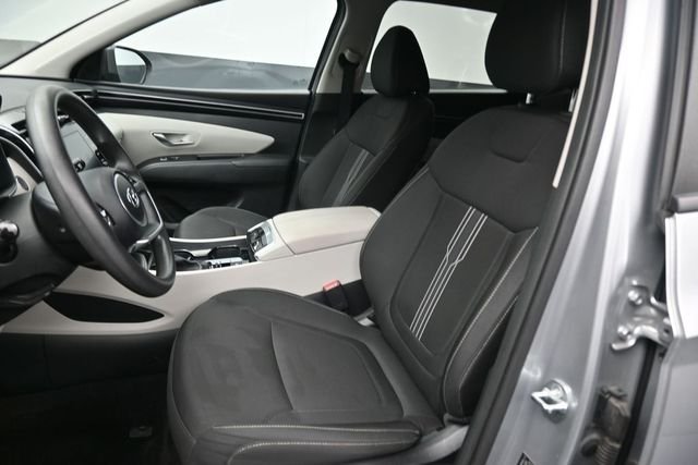 Used 2024 Silver Hyundai SEL image 19