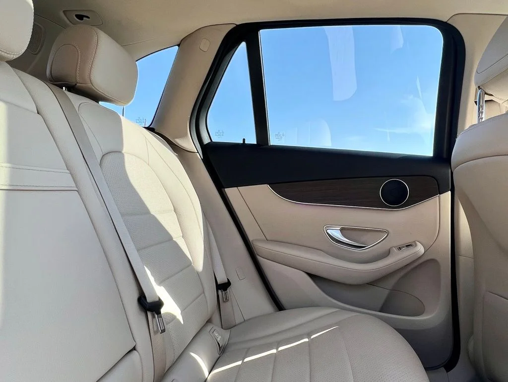 Certified Used 2022  Mercedes-Benz GLC 300 image 20