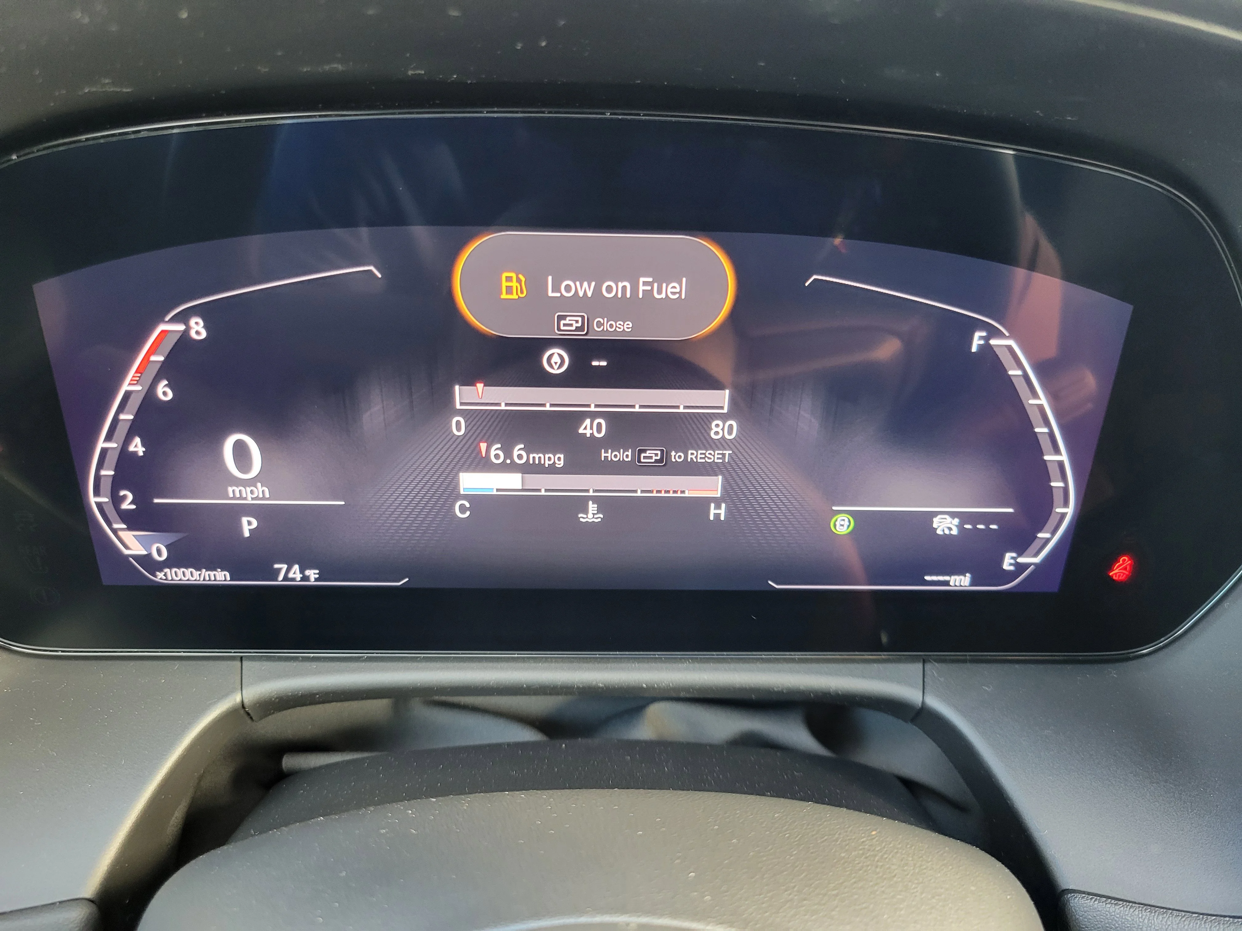 New 2026 Navy Blue Mica Mazda 2.5 S Preferred AWD image 14