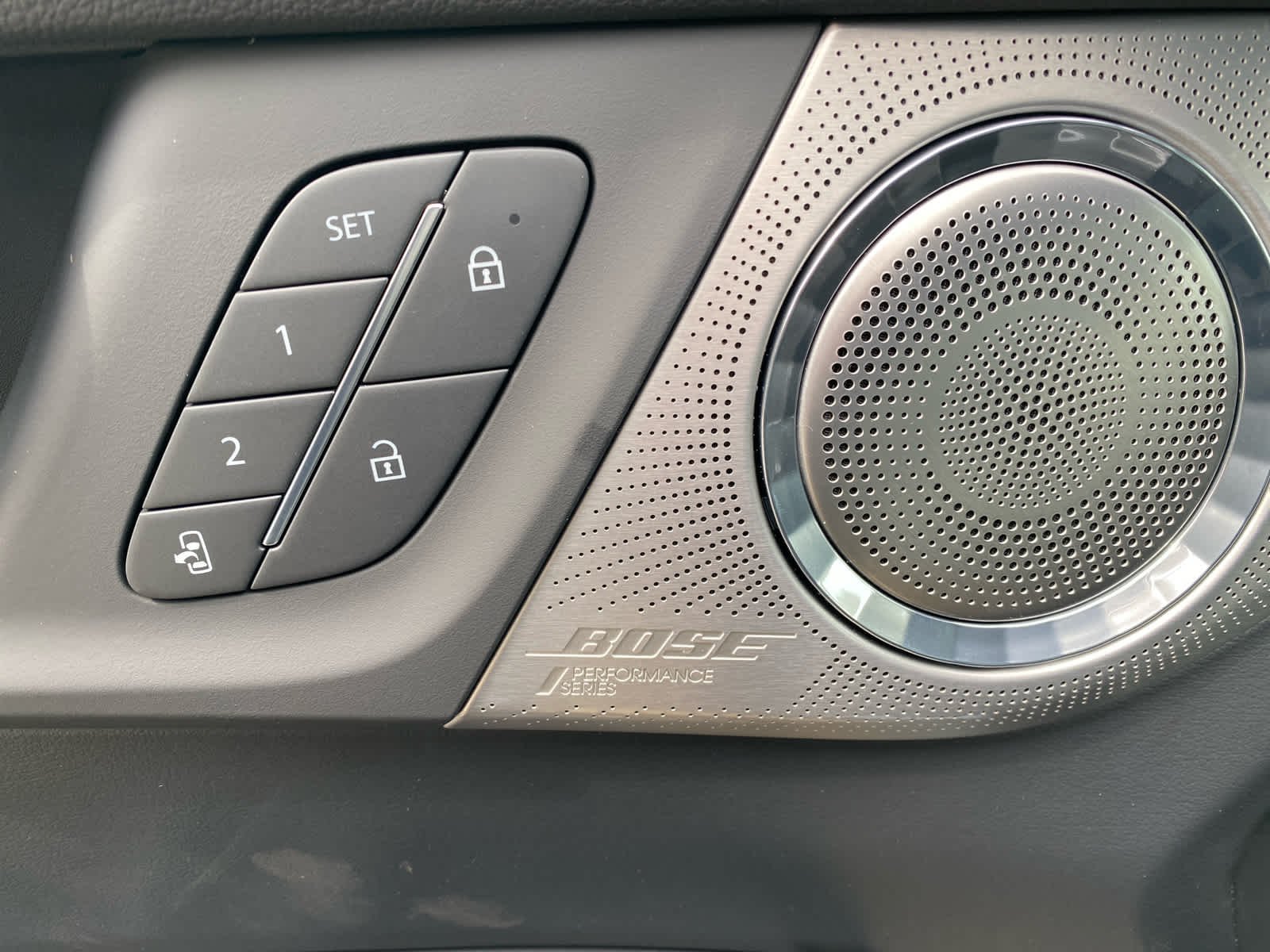 2026 Buick Enclave Avenir - Photo 11
