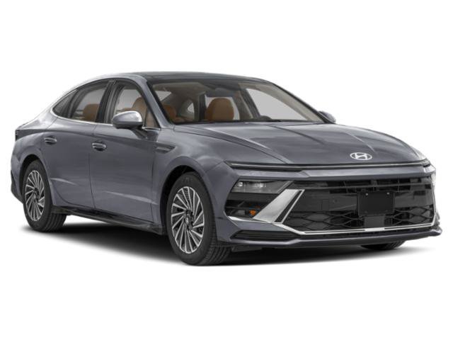 New 2026 Ultimate Red Hyundai Limited image 28