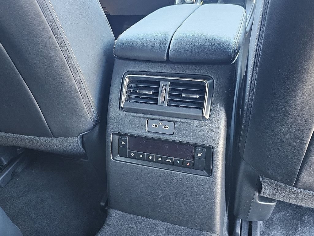 New 2026 Deep Crystal Blue Mica Mazda Premium Plus AWD image 24