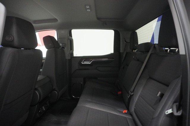 2026 GMC Sierra 1500 Elevation - Photo 24
