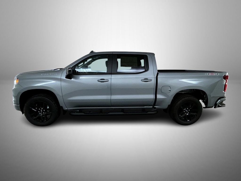 2026 Chevrolet Silverado 1500 RST - Photo 8