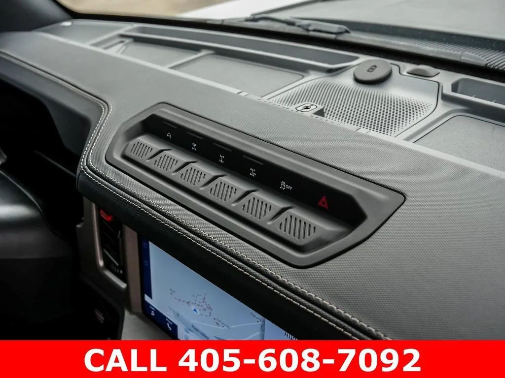 Used 2024 White Ford Raptor image 31