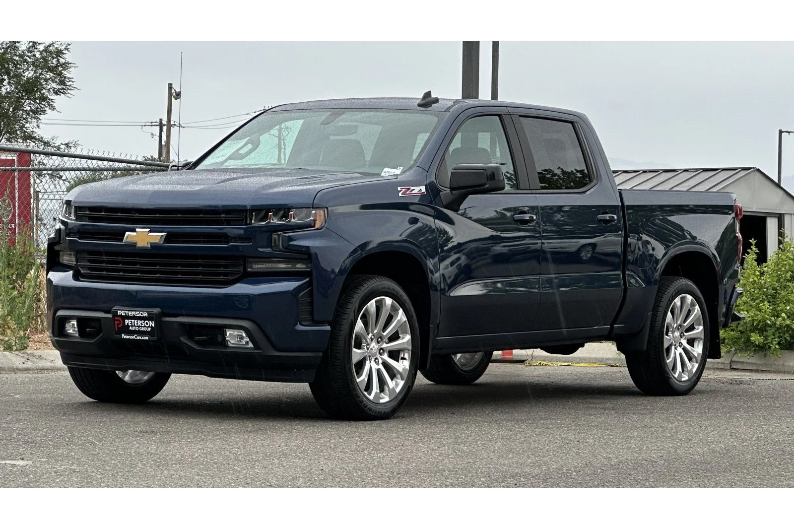 Used 2019  Chevrolet RST image 7