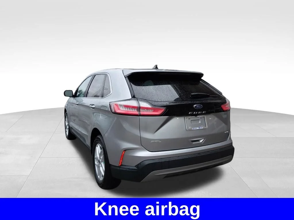 2023 Ford Edge SEL - Photo 22