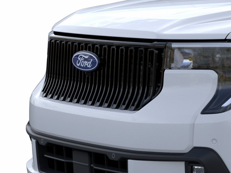 New 2026 Space White Metallic Ford Maverick Lobo™ image 42