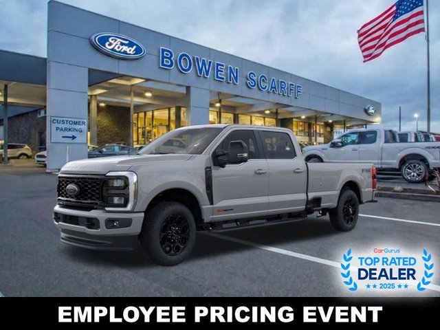 2026 Ford F-350SD