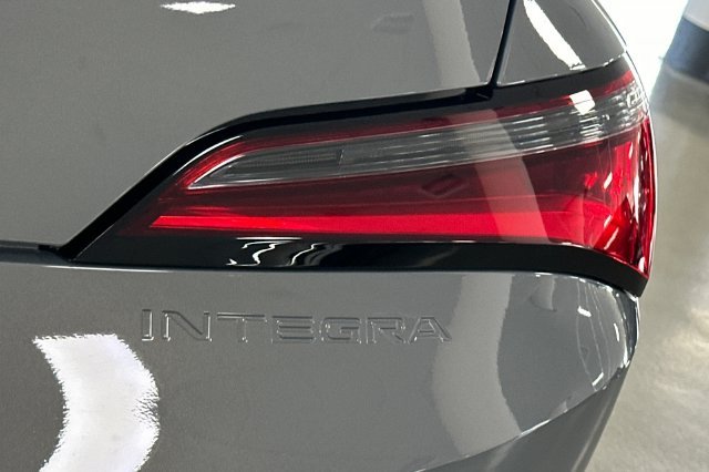 New 2026 Urban Gray Pearl Acura Base image 20