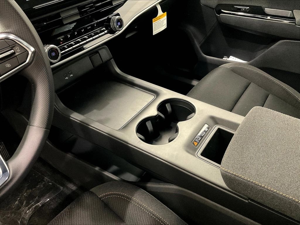 2025 Honda Prologue — photo 14