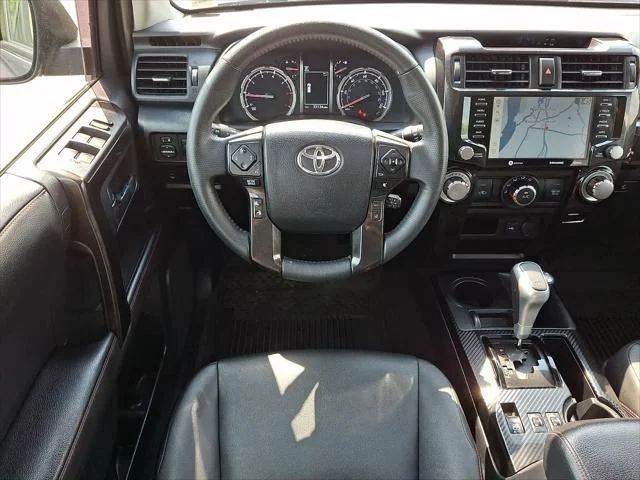 Certified Used 2021 MAGNETIC GRAY MET. Toyota  image 15