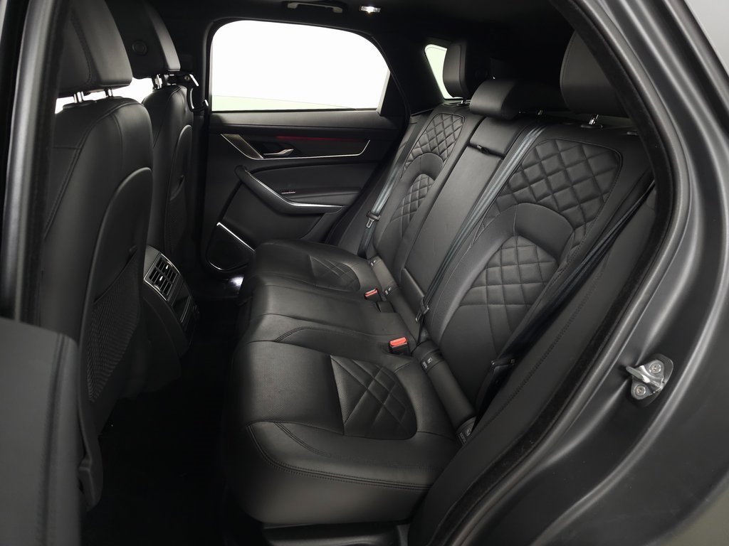 2022 JAGUAR F-PACE - Image 35