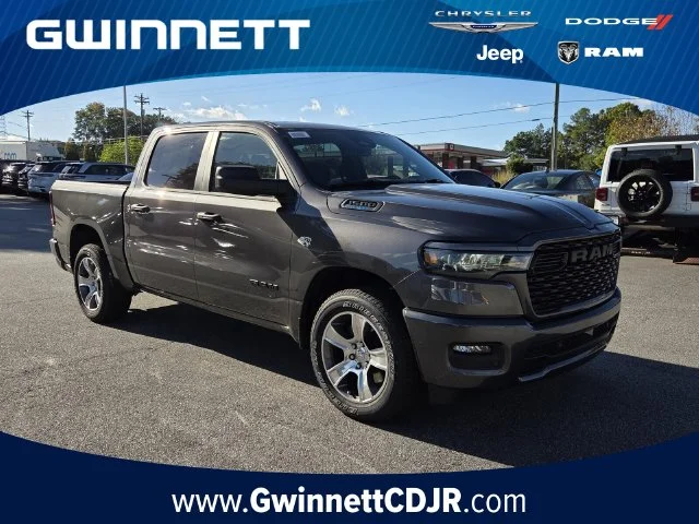 2026 RAM 1500 Pickup Express