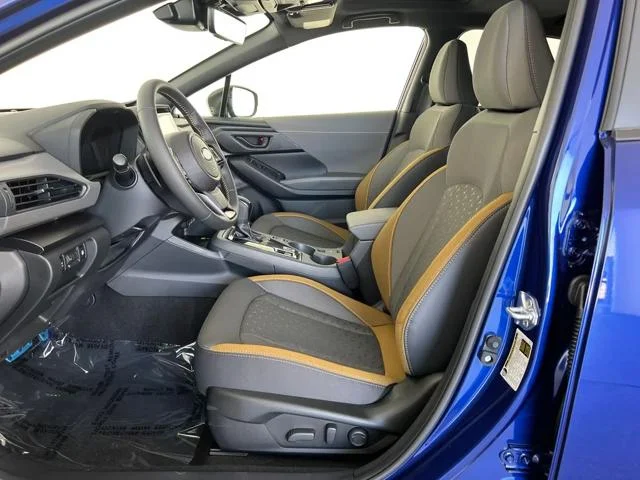 New 2026 SAPPHIRE BLUE PEARL Subaru Sport Hybrid image 11