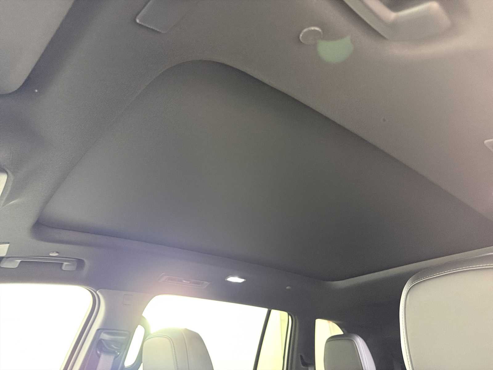 2026 GMC Acadia Elevation - Photo 33