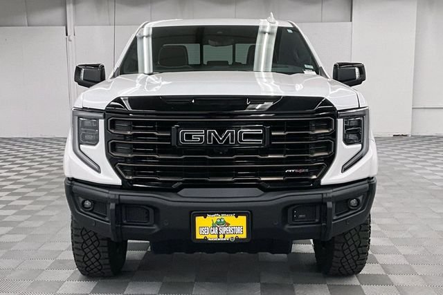2024 GMC Sierra 1500 AT4X - Photo 4