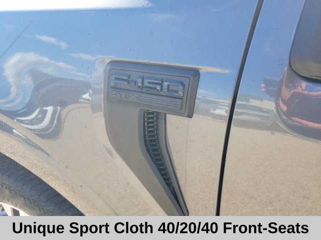 Used 2023 Gray Metallic Ford XL image 8