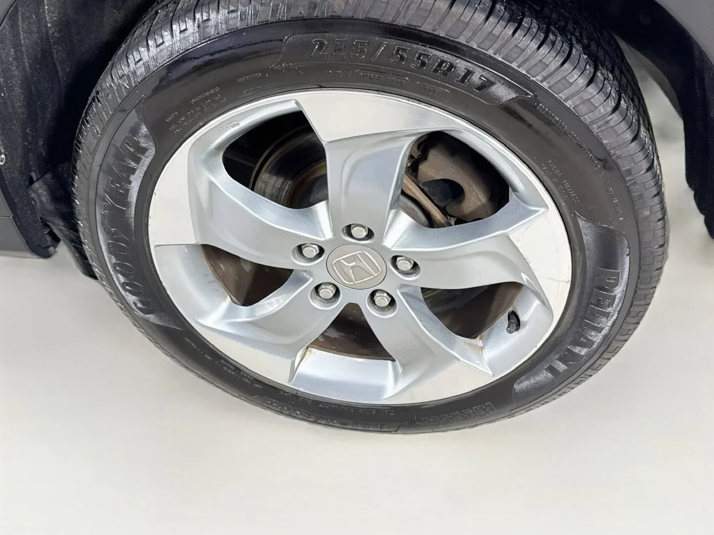 Used 2016 Blue Honda LX image 32