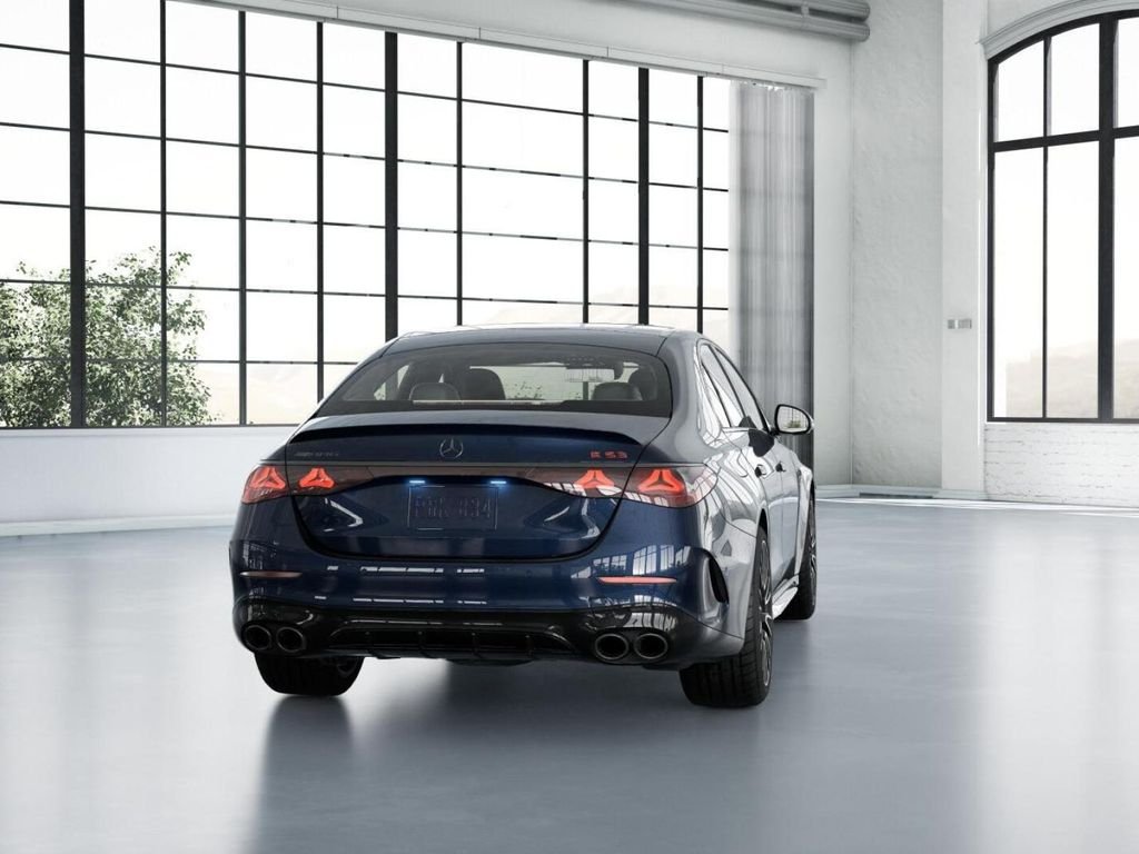 2026 Mercedes-Benz E-Class AMG E53 - Photo 23