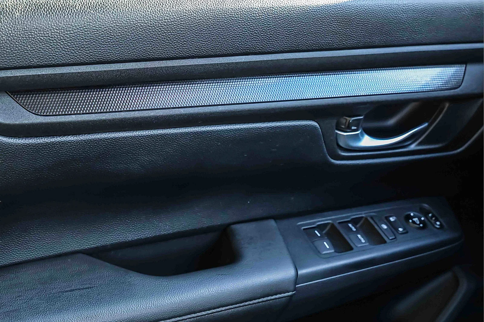 2023 Honda CR-V EX - Photo 16