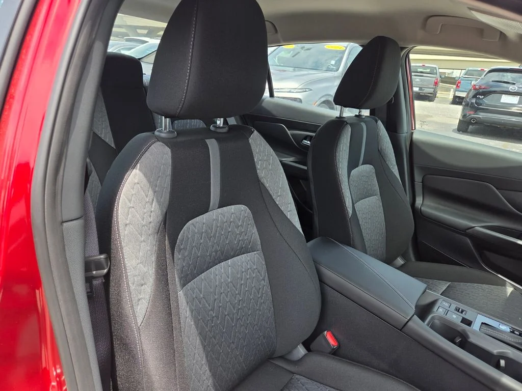 2026 Nissan Sentra SV - Photo 29