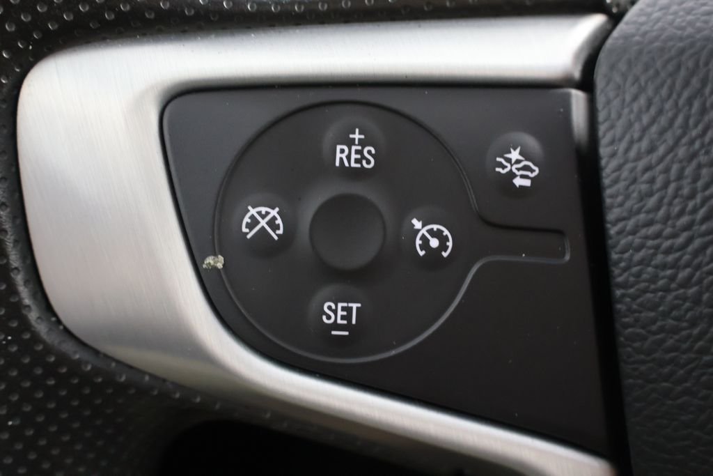 2023 GMC Terrain SLE - Photo 11
