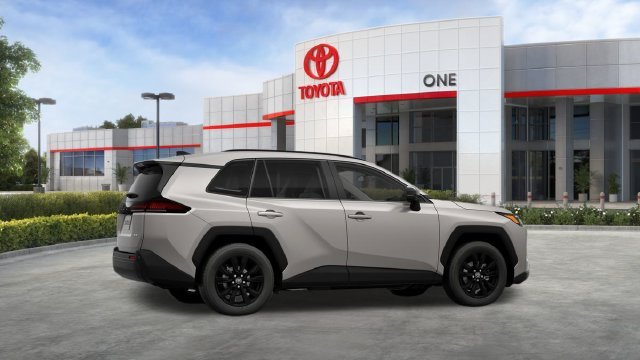 New 2026 Meteor Shower Toyota  XLE Premium image 14