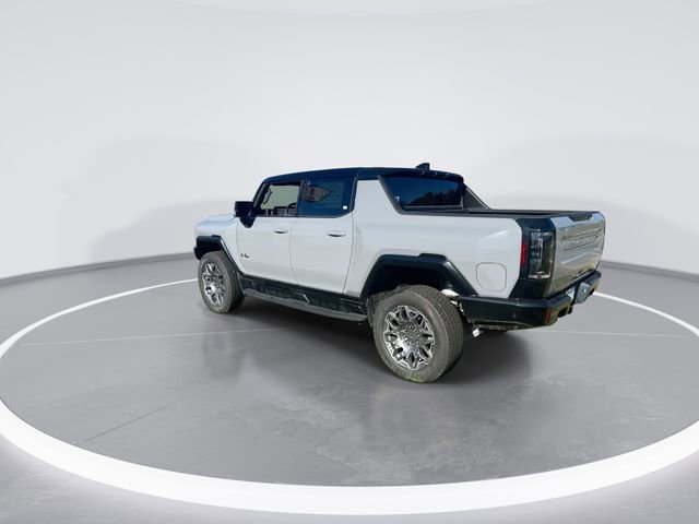 2025 GMC HUMMER EV 3X - Photo 6