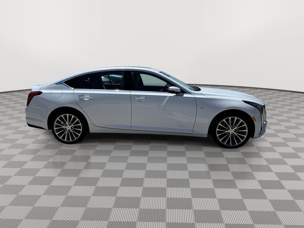 2026 Cadillac CT5 Premium Luxury - Photo 10