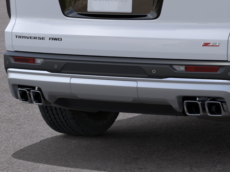 2026 Chevrolet Traverse Z71 - Photo 14