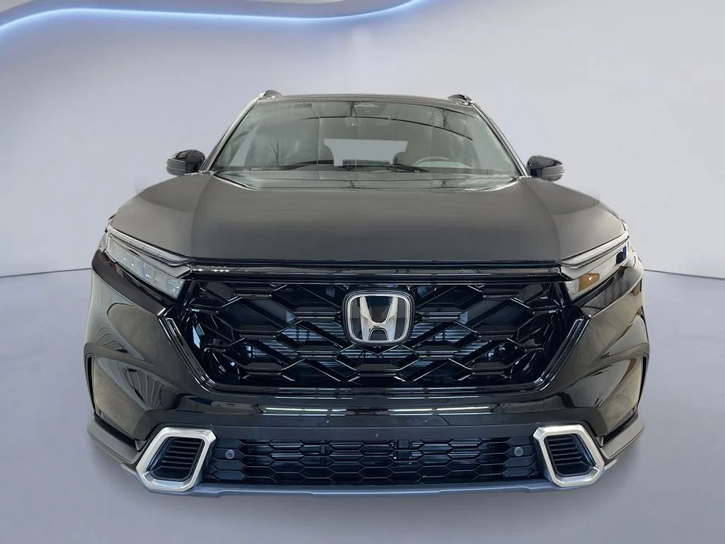 New 2026 Crystal Black Pearl Honda Touring image 10