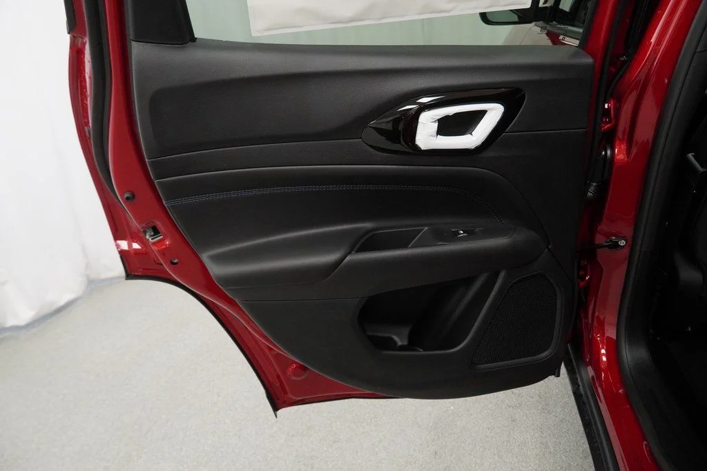 2026 Jeep Compass Altitude - Photo 29