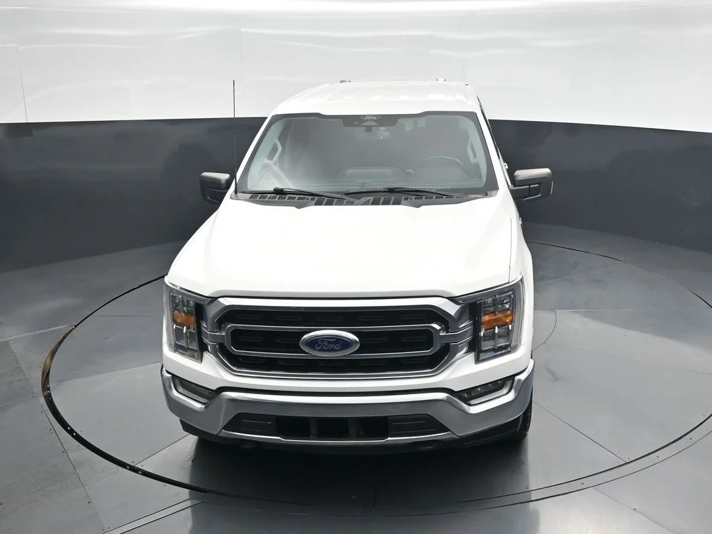 Certified Used 2022  Ford XLT image 34